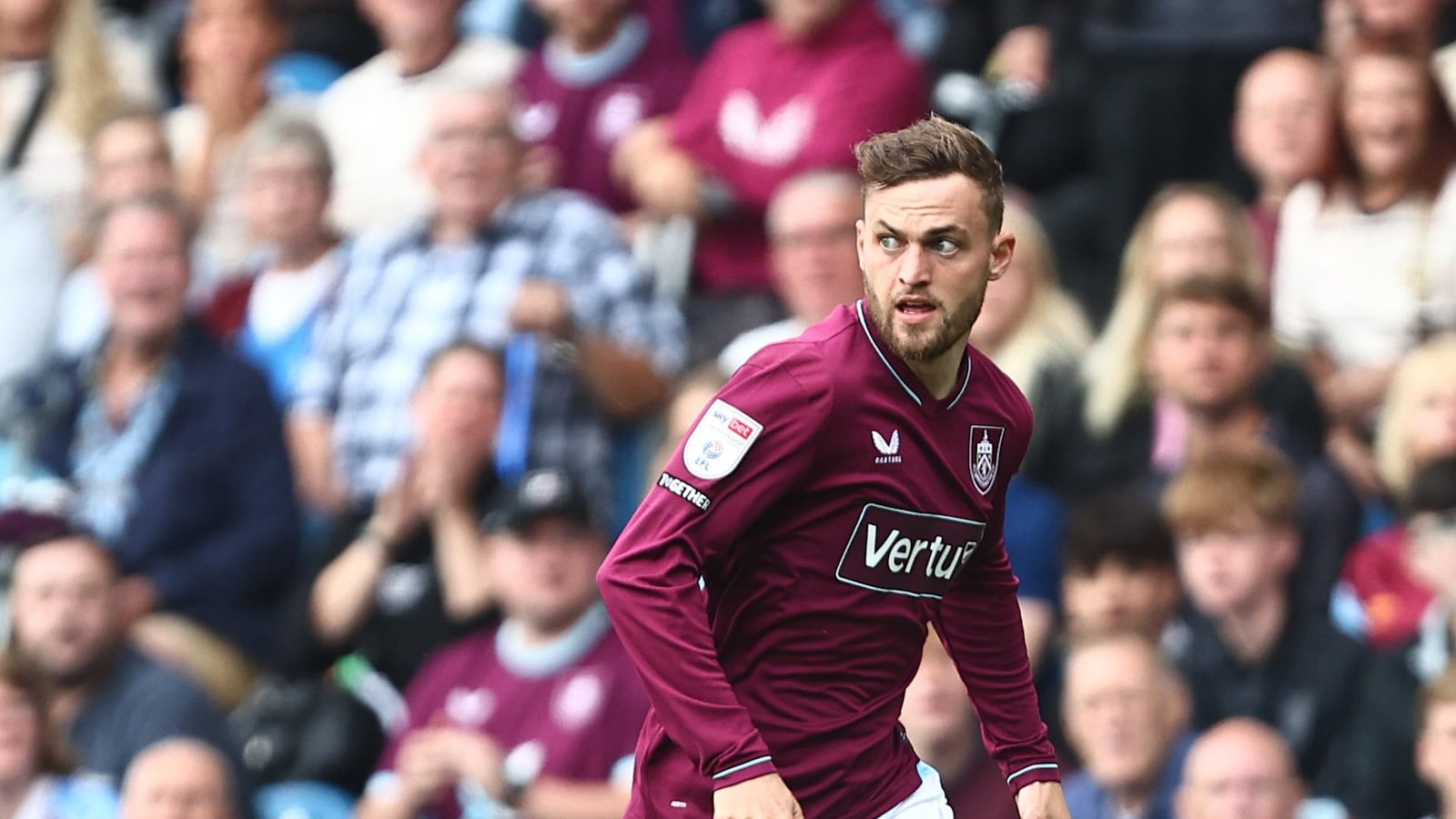 Burnley - Derby