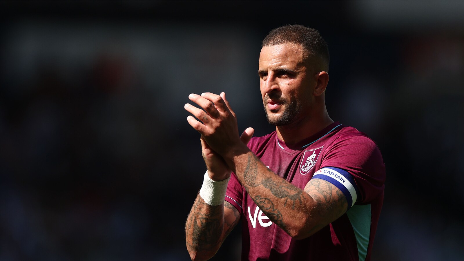 Burnley - Derby