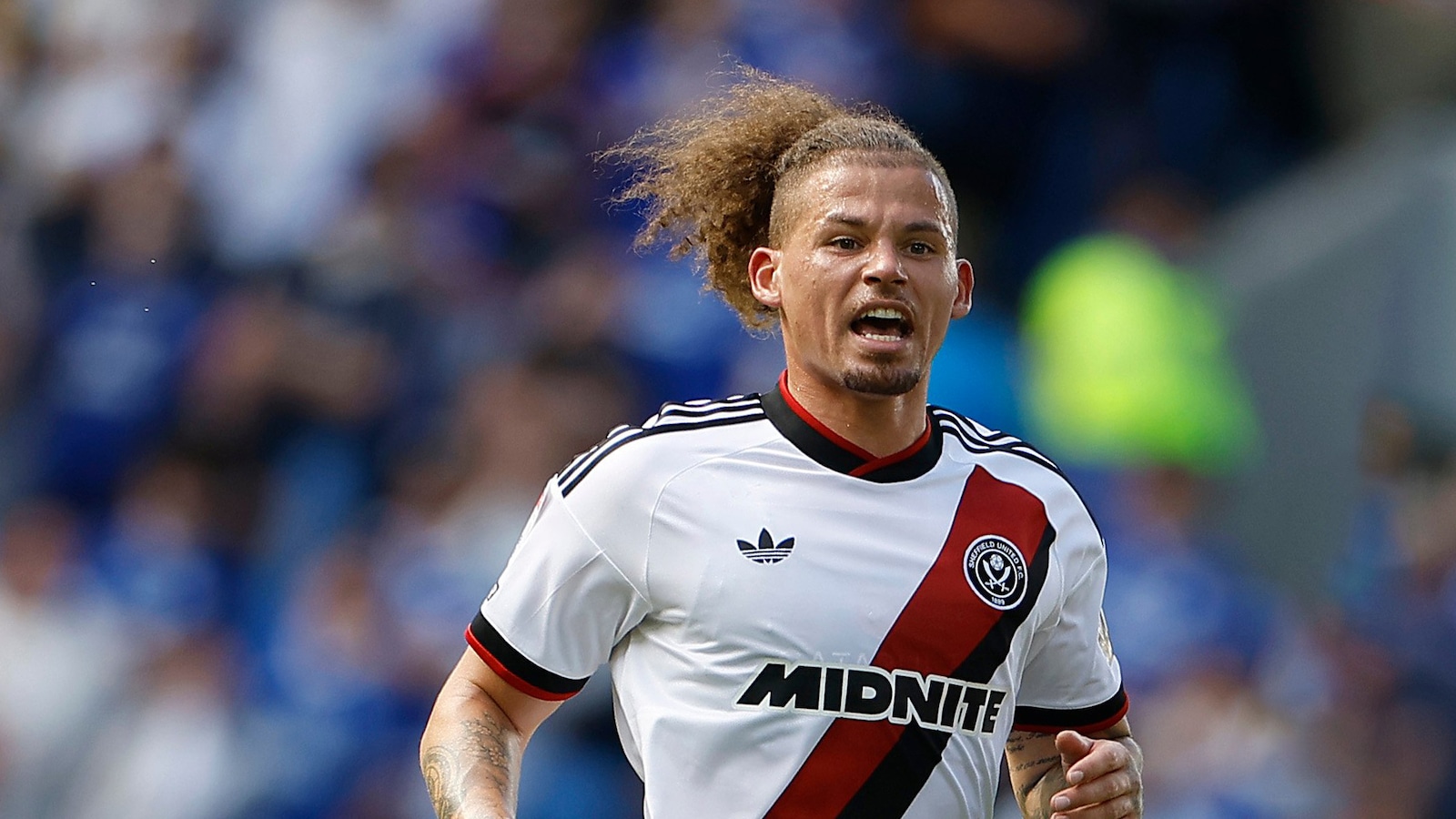 Fleetwood - Sheffield United