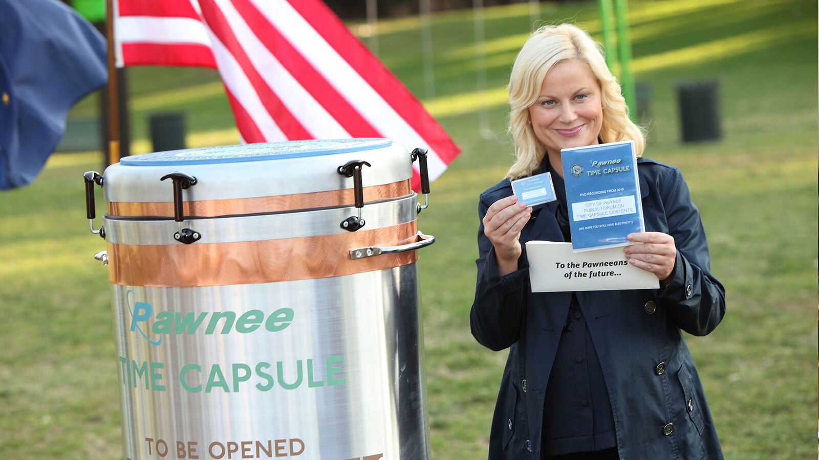 Time Capsule