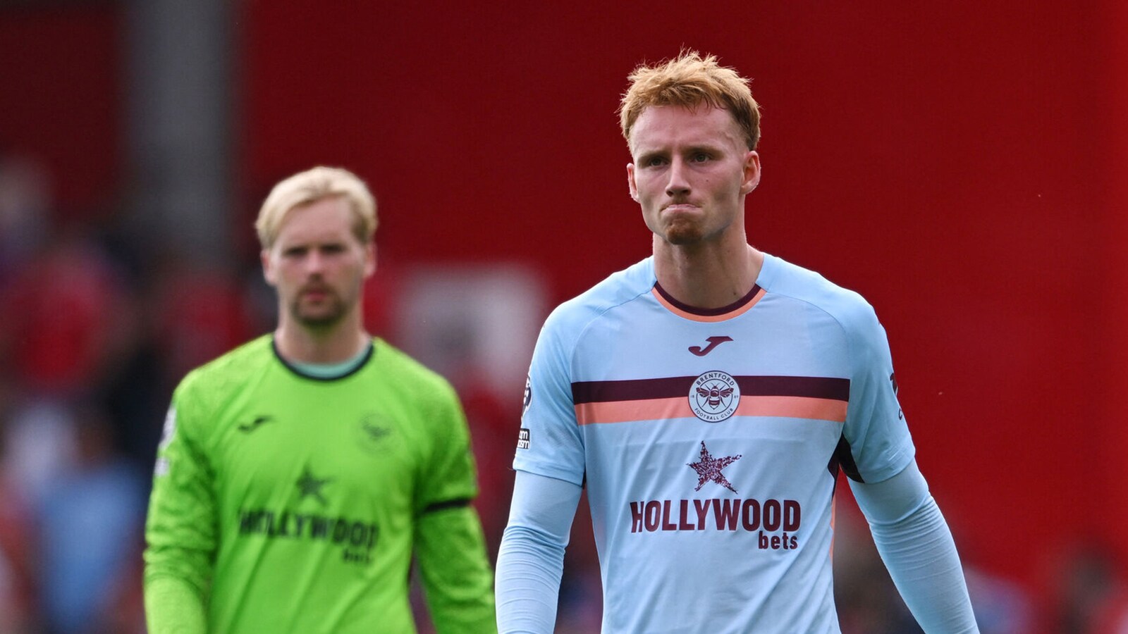 Bournemouth - Brentford