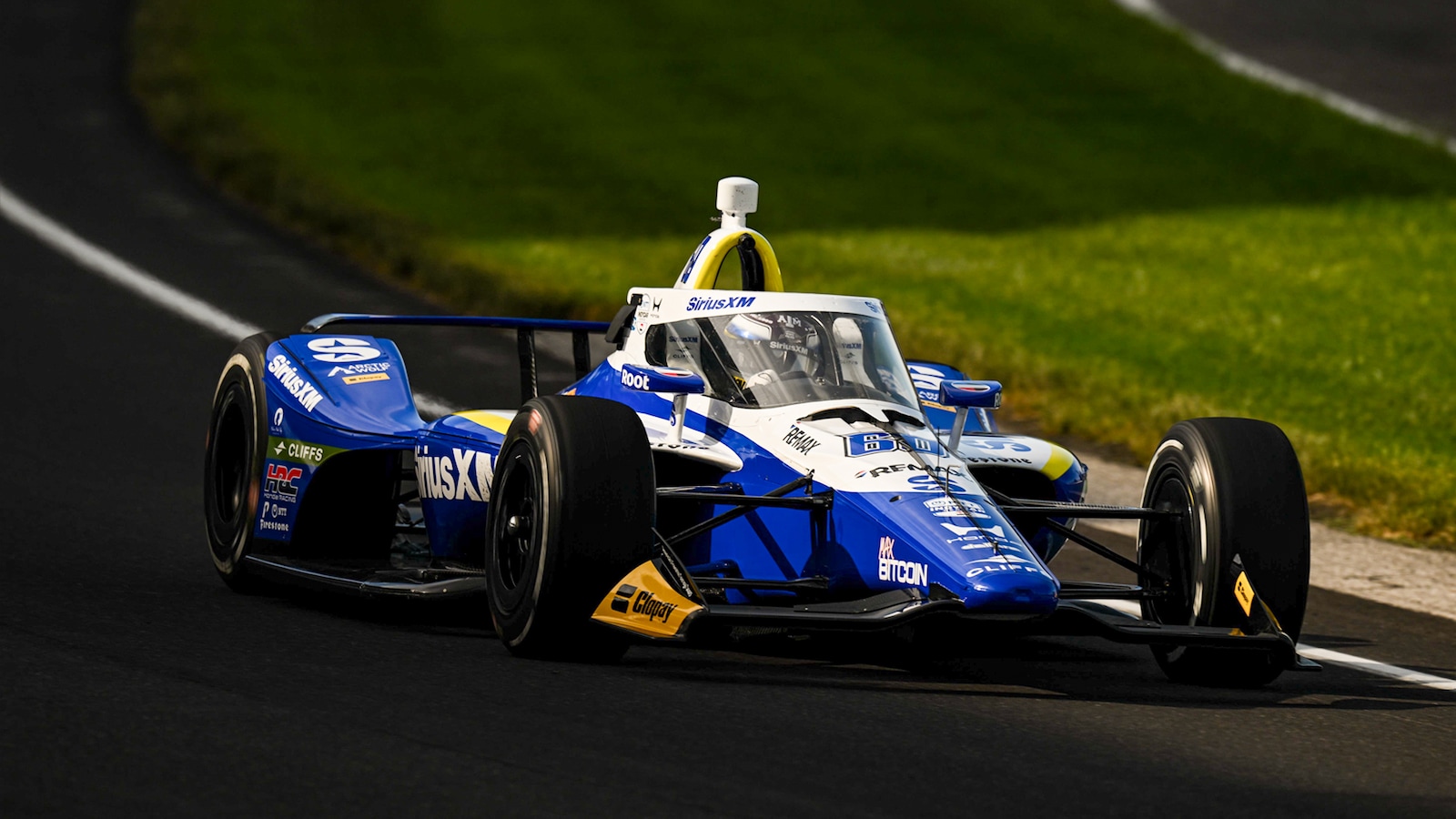 Ontario Honda Dealers Indy at Markham