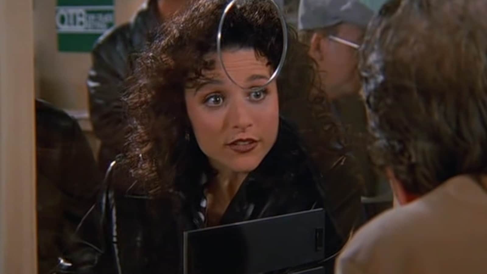 Seinfeld