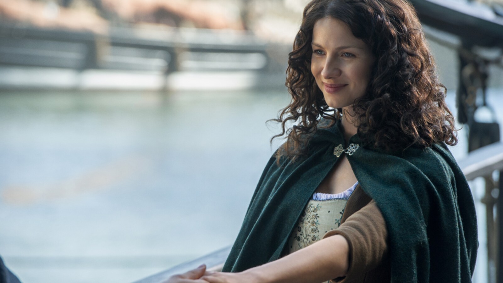 Outlander