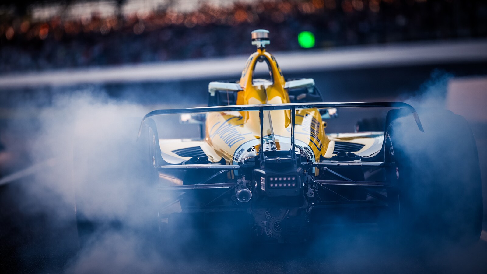 Ontario Honda Dealers Indy at Markham