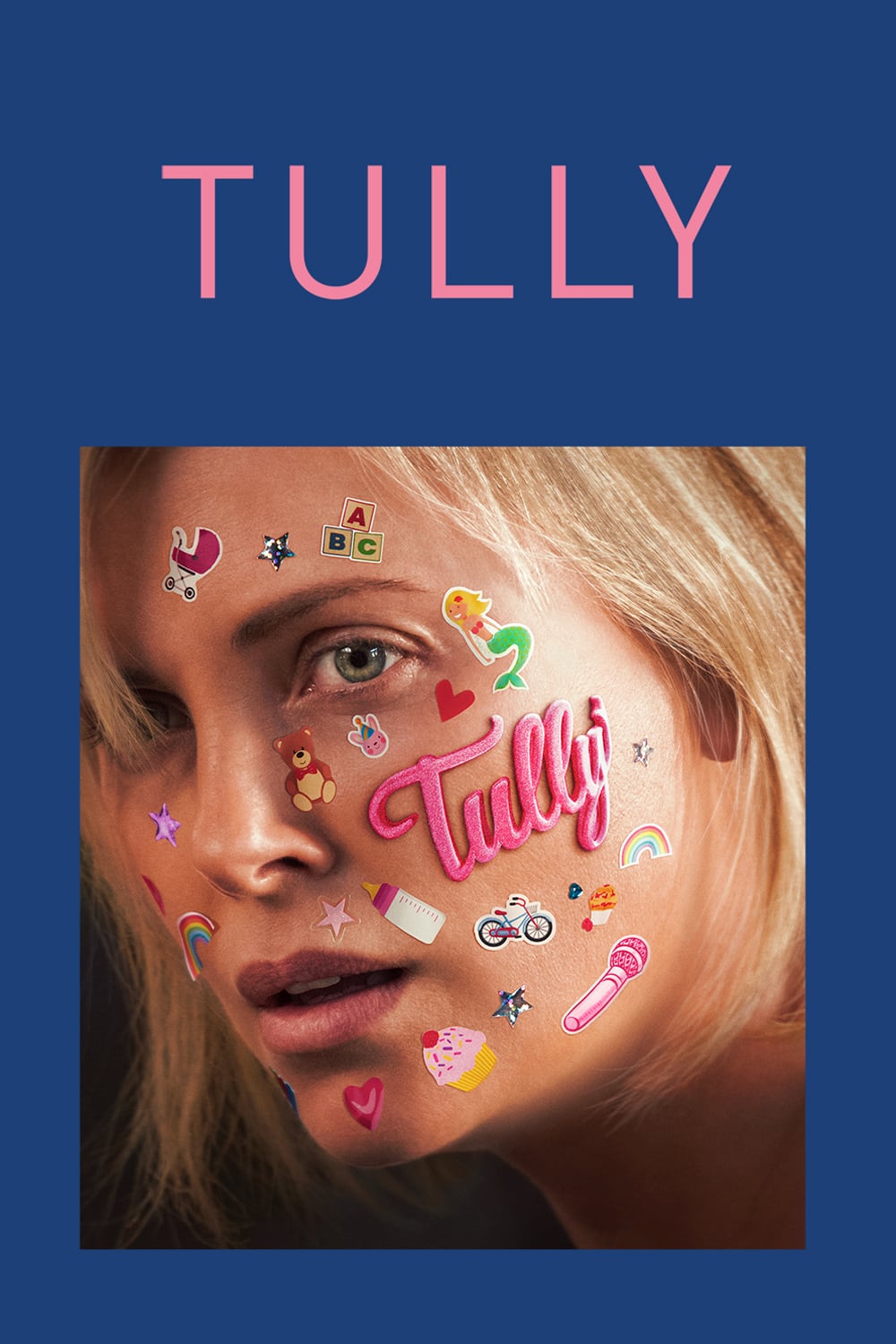 Tully - Film Online På Viaplay