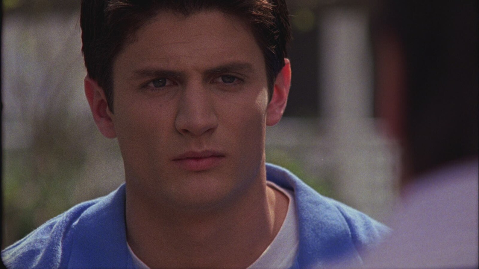 The Tide That Left and Never Came Back