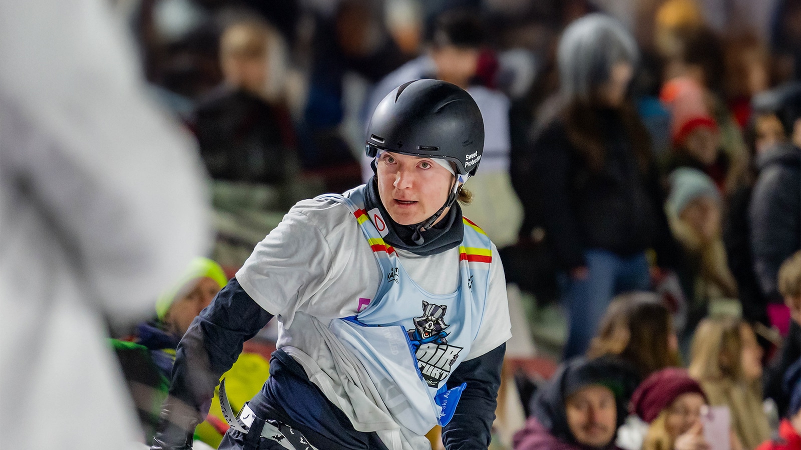 Snowboard (K/M) Big Air