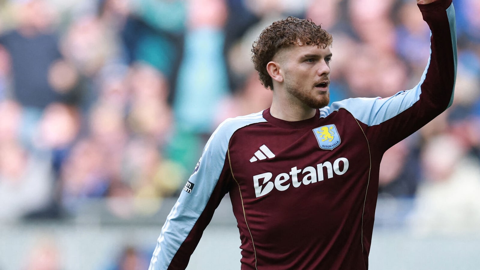 Aston Villa - Burnley