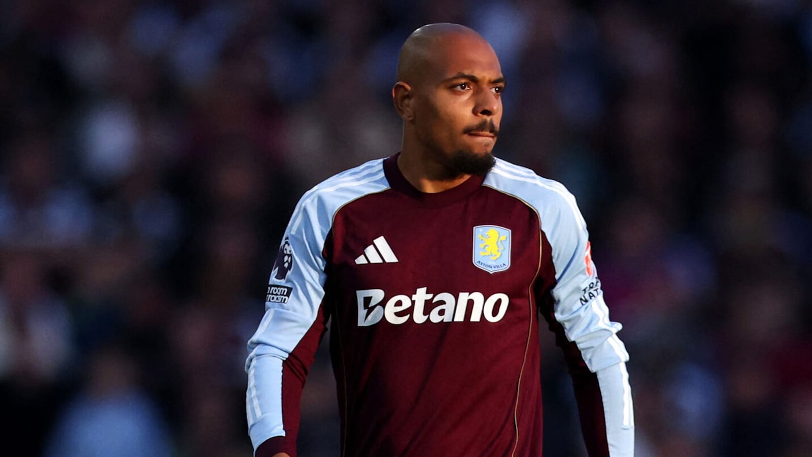 Aston Villa - Burnley
