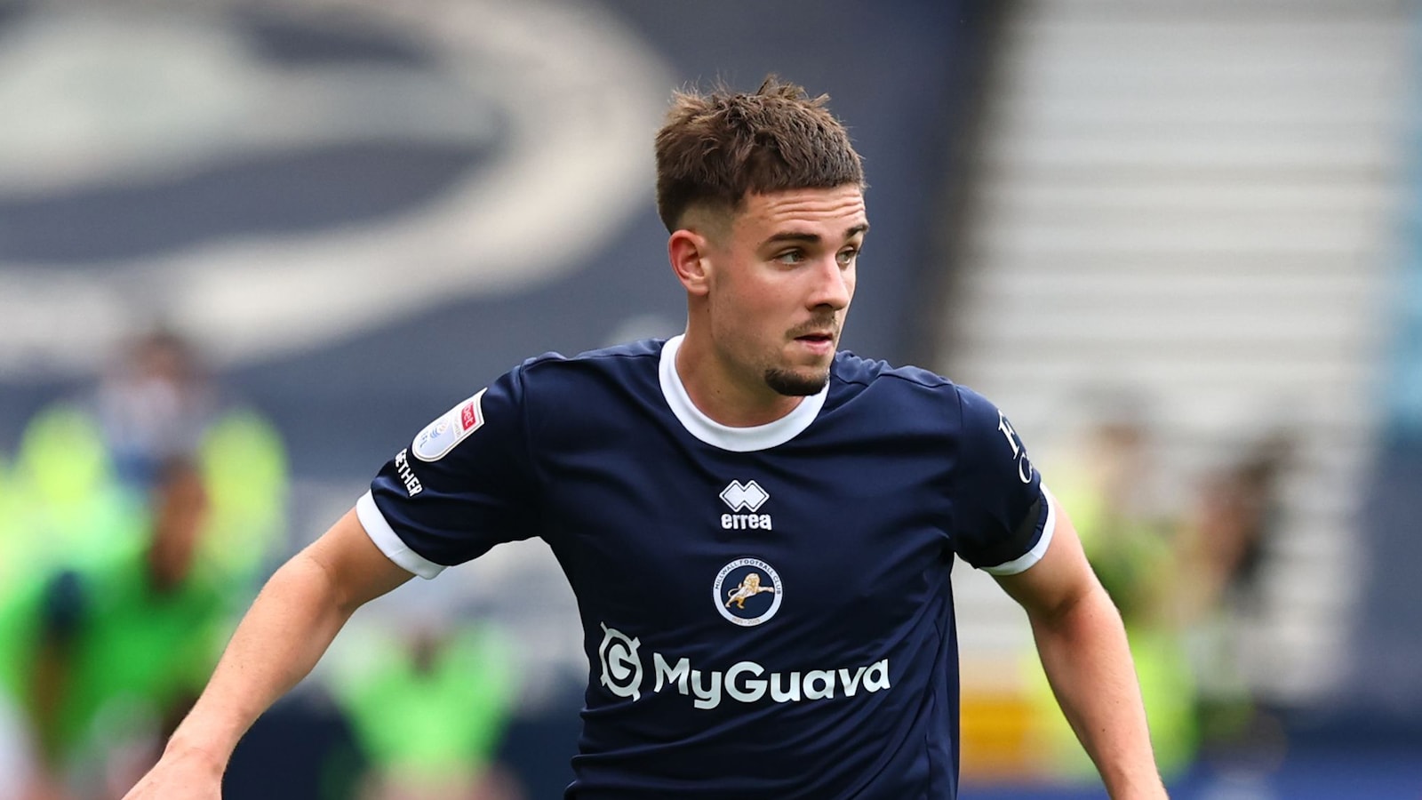 Millwall - Norwich
