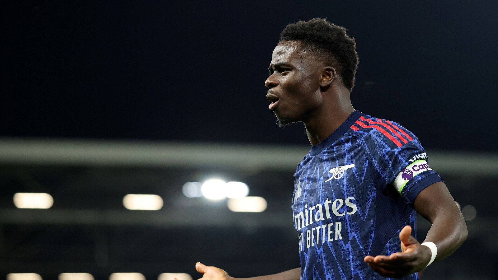 Sunderland - Arsenal