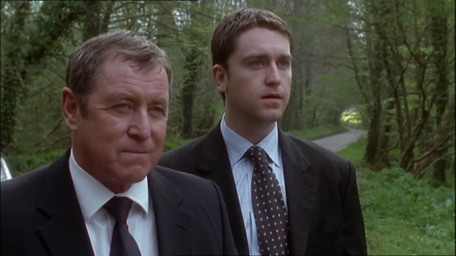 Morden i Midsomer