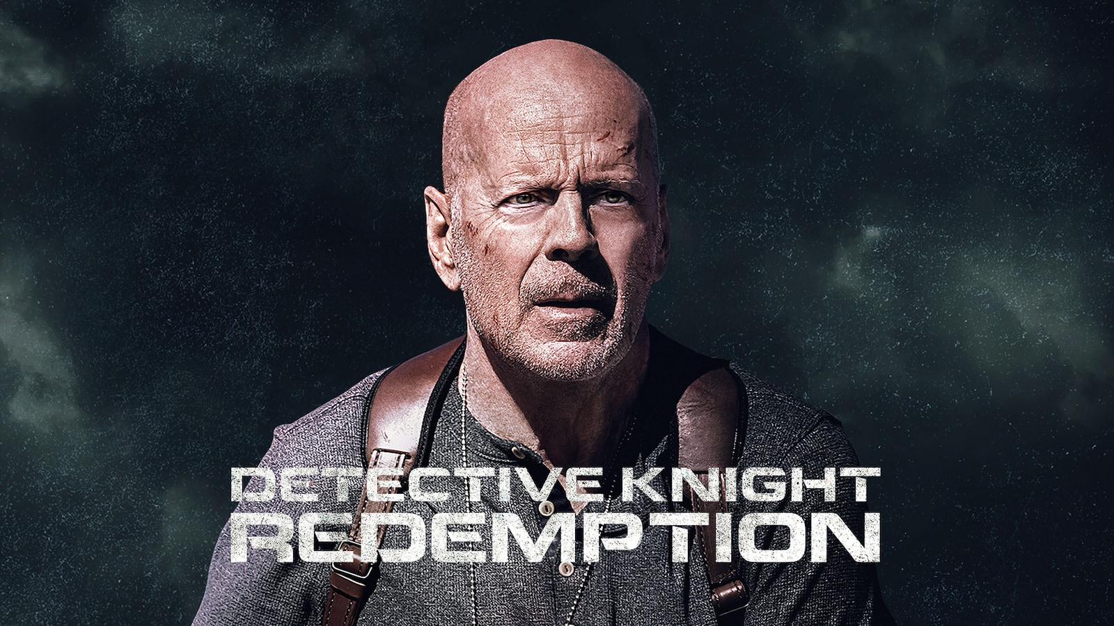 Detective Knight: Redemption