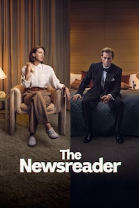 Poster för The Newsreader