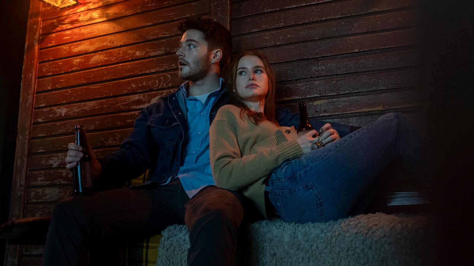The Strangers: Chapter 1
