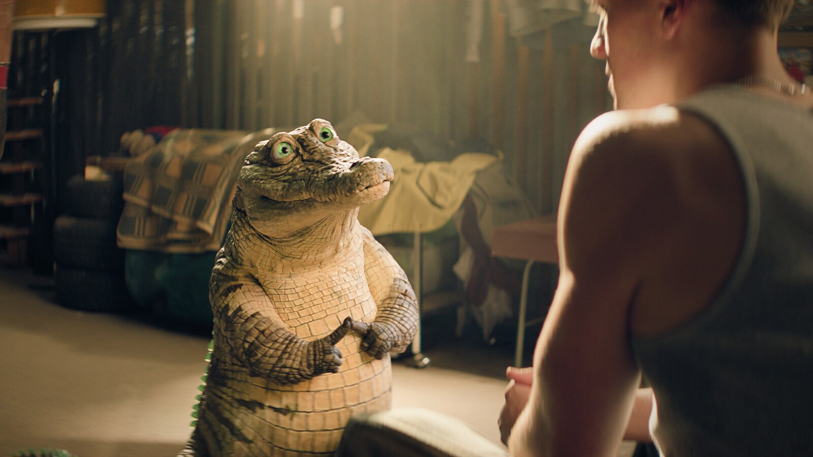 Die Schule der magischen Tiere 3