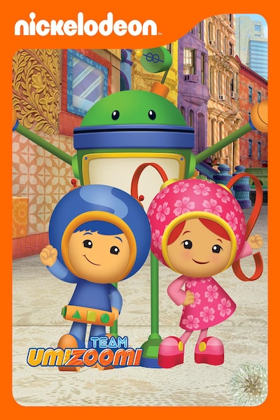 team-umizoomi