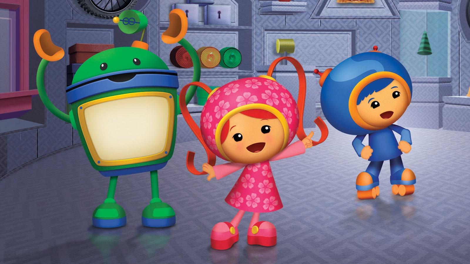 umizoomi