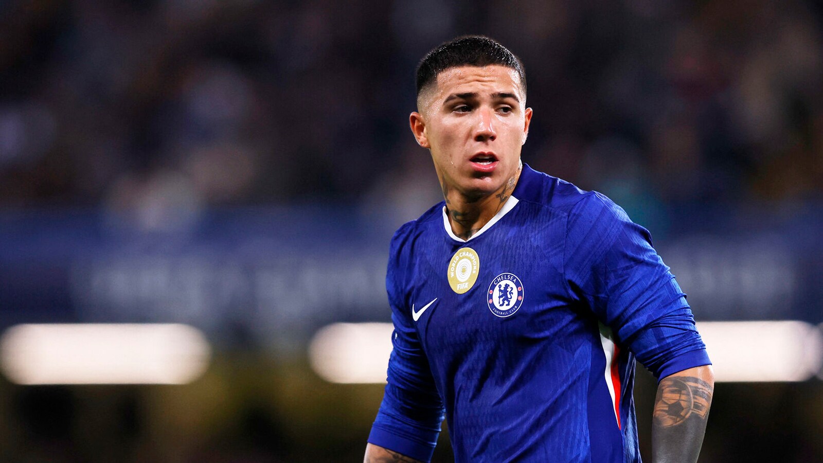 Chelsea - Wolverhampton