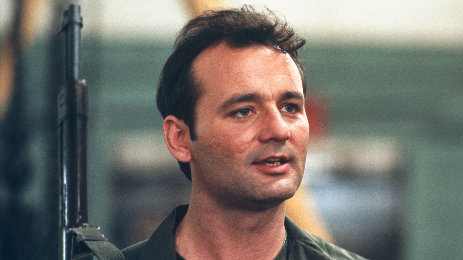 Rekrutter på ville veier