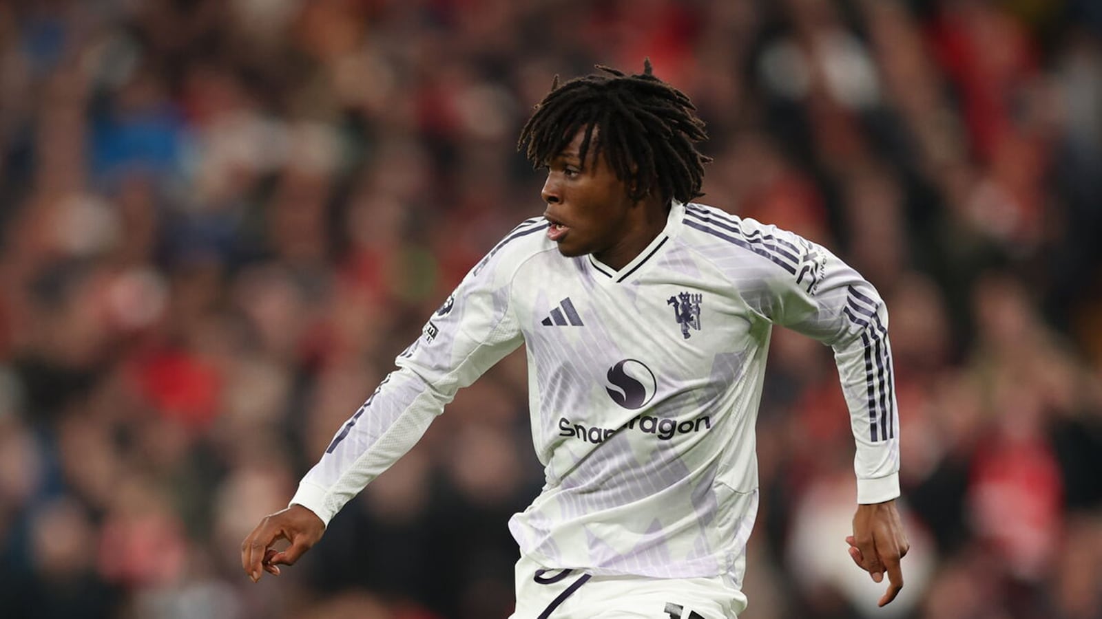 Wolverhampton - Man United