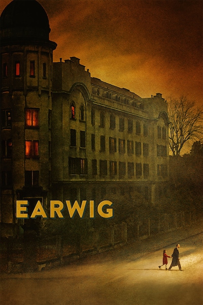 earwig-2021