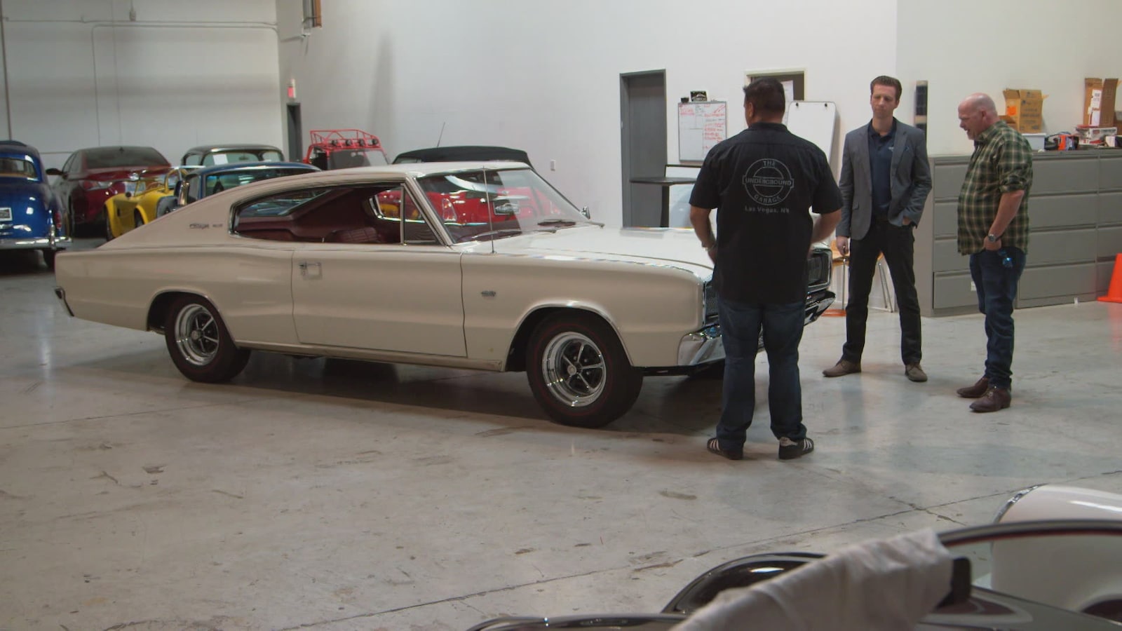 Pawn Stars