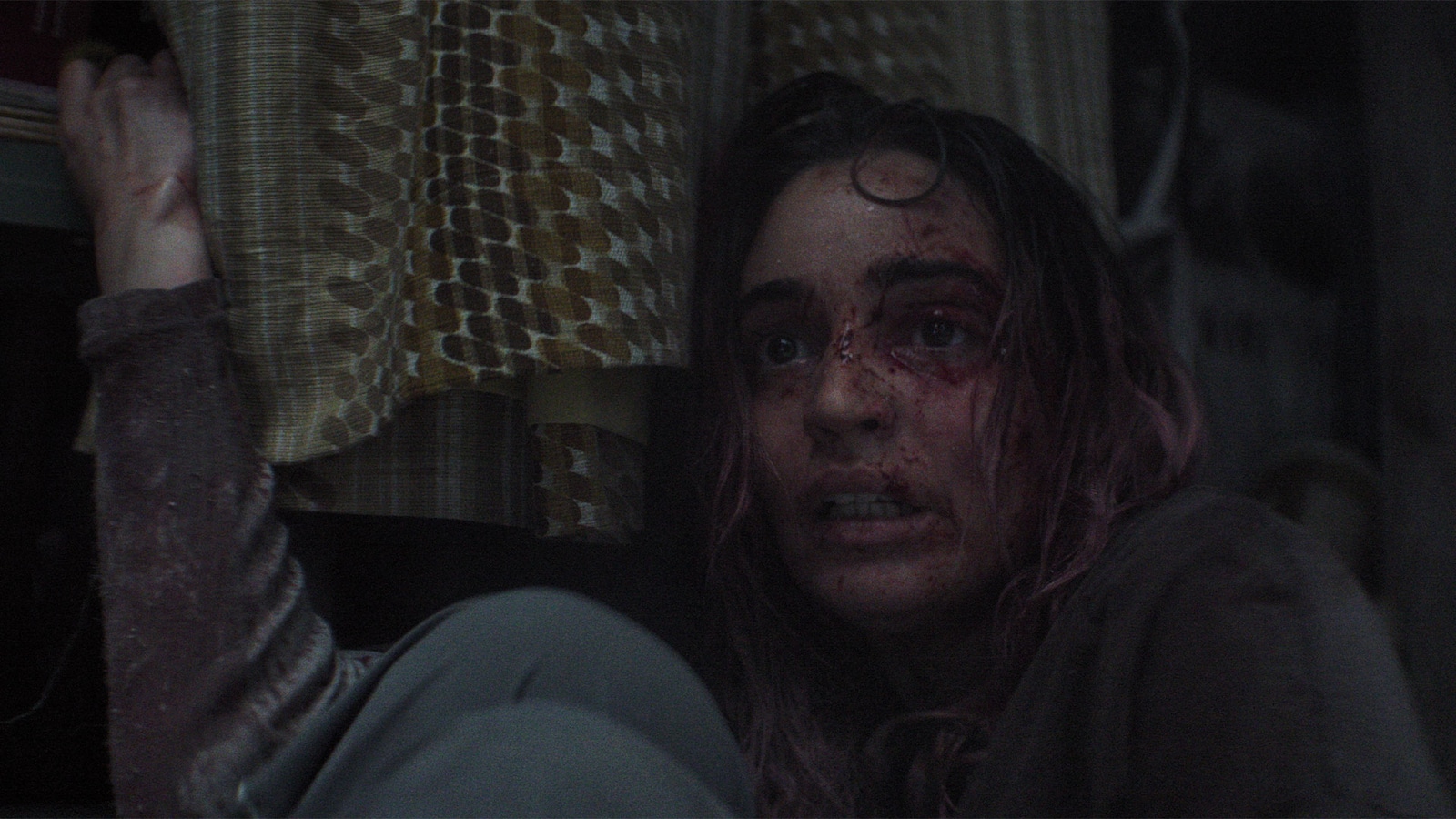 Evil Dead Burn