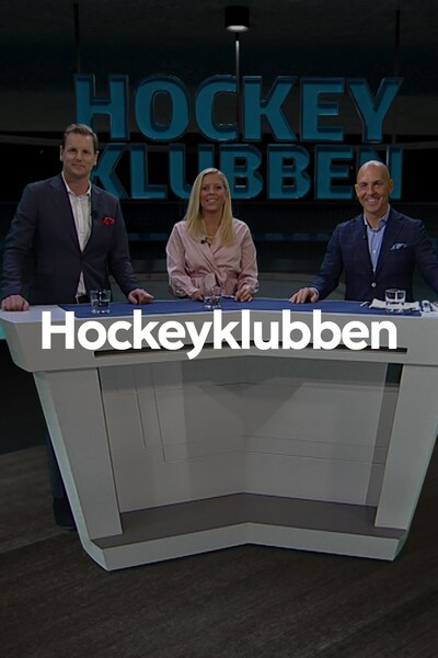 hockeyklubben