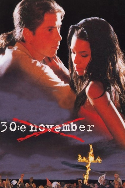 30e-november-1995
