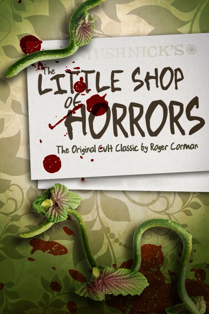 The Little Shop of Horrors Film online på Viaplay.no Army of One Film online på Viaplay.no