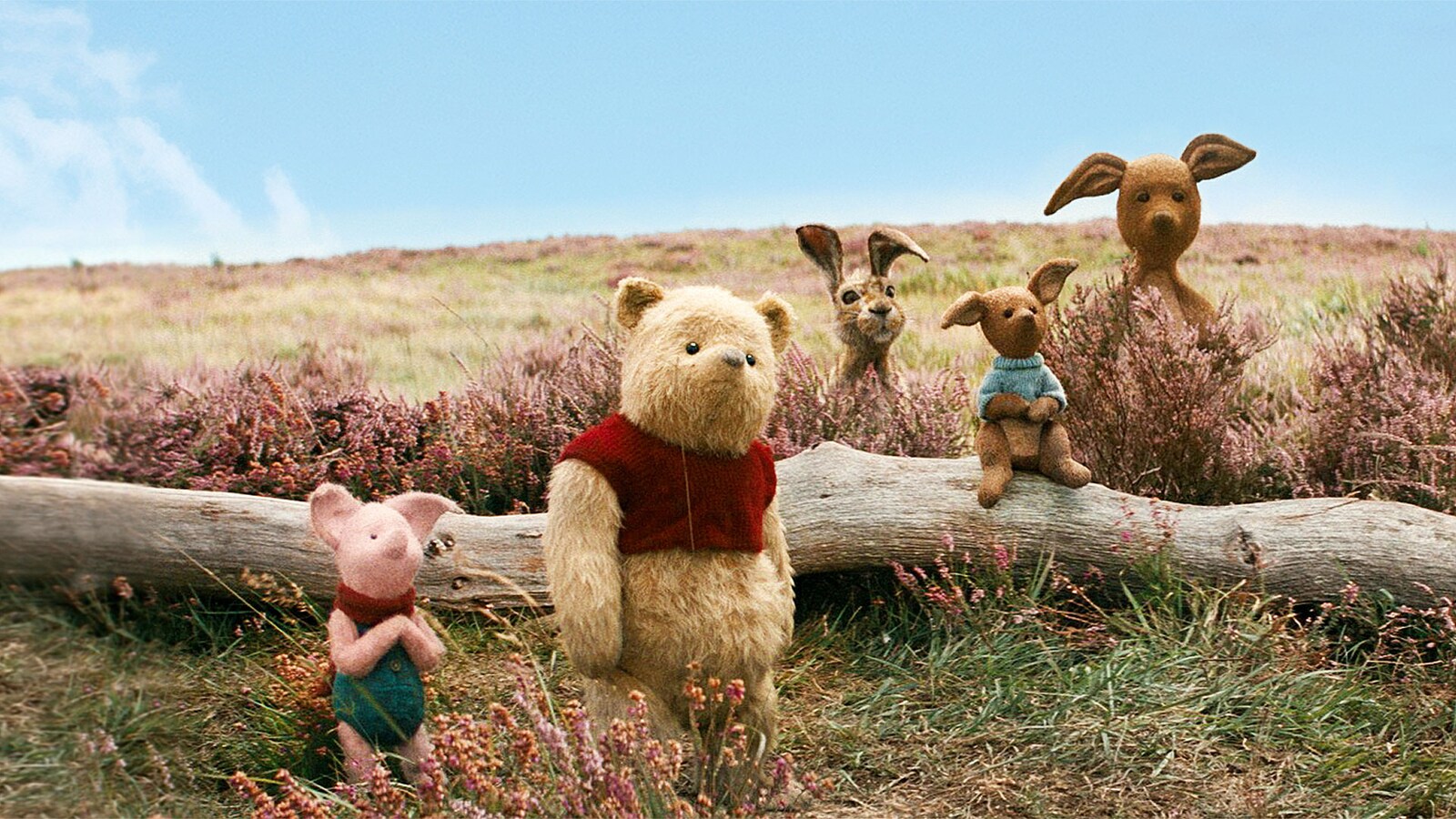 Christopher Robin