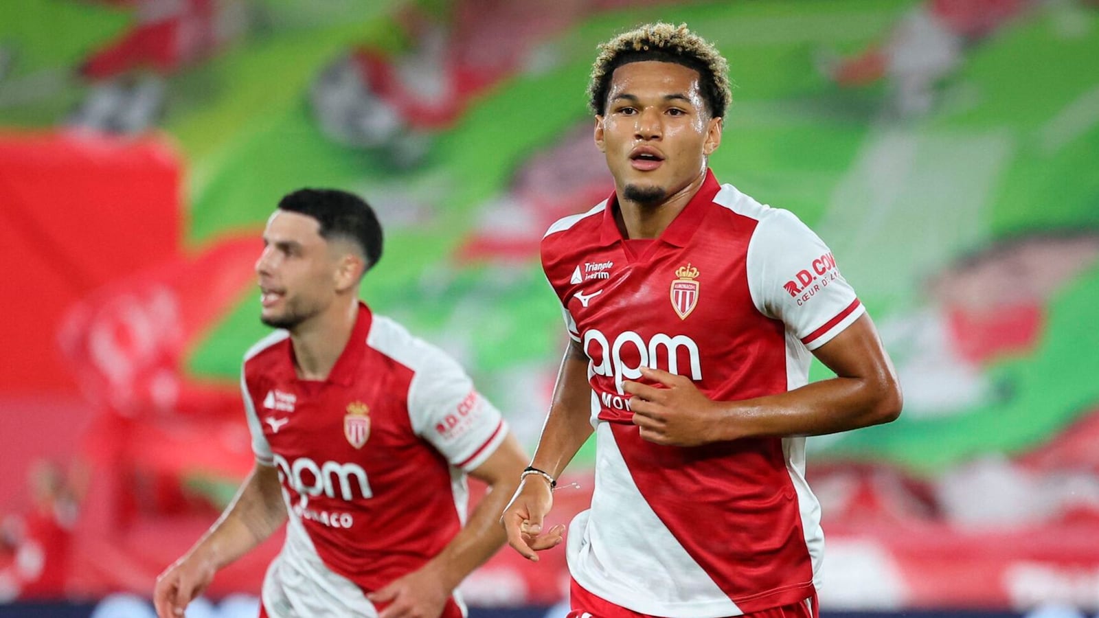 Monaco - Freiburg
