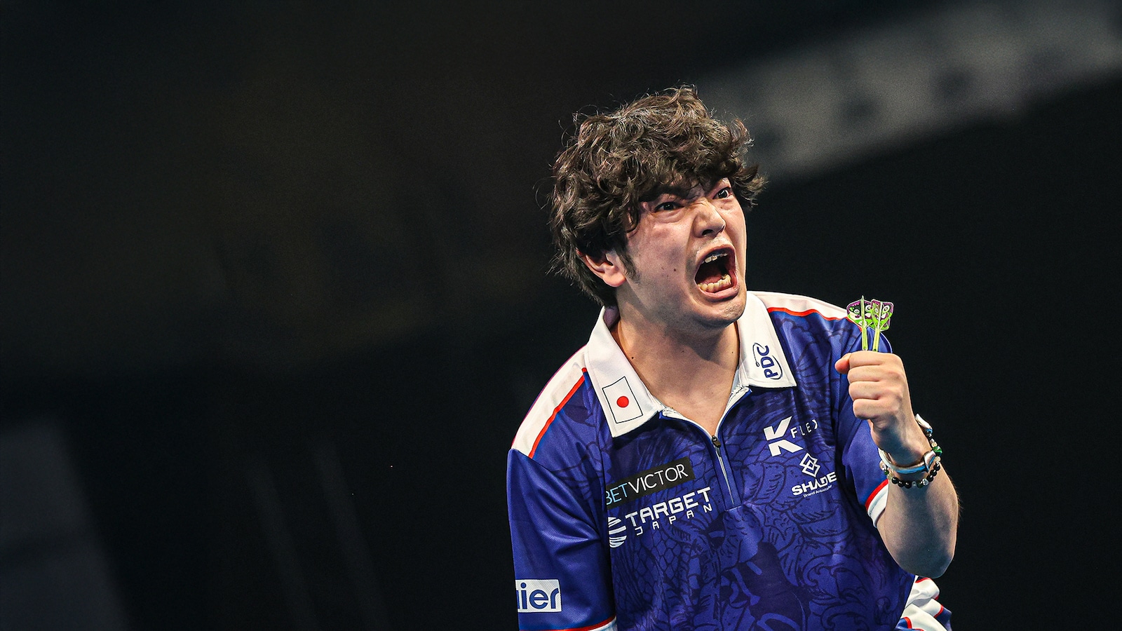 World Cup of Darts