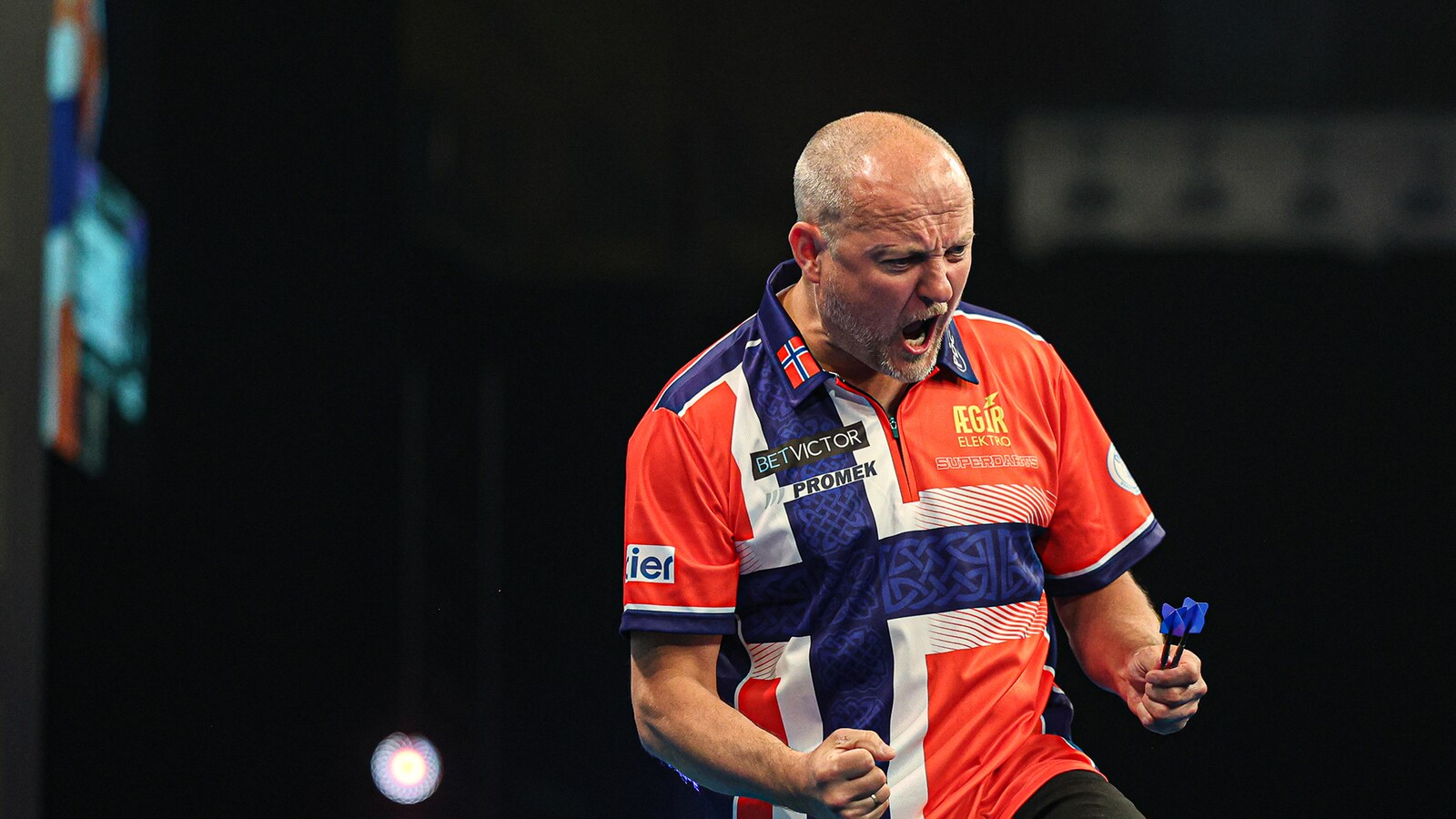 World Cup of Darts