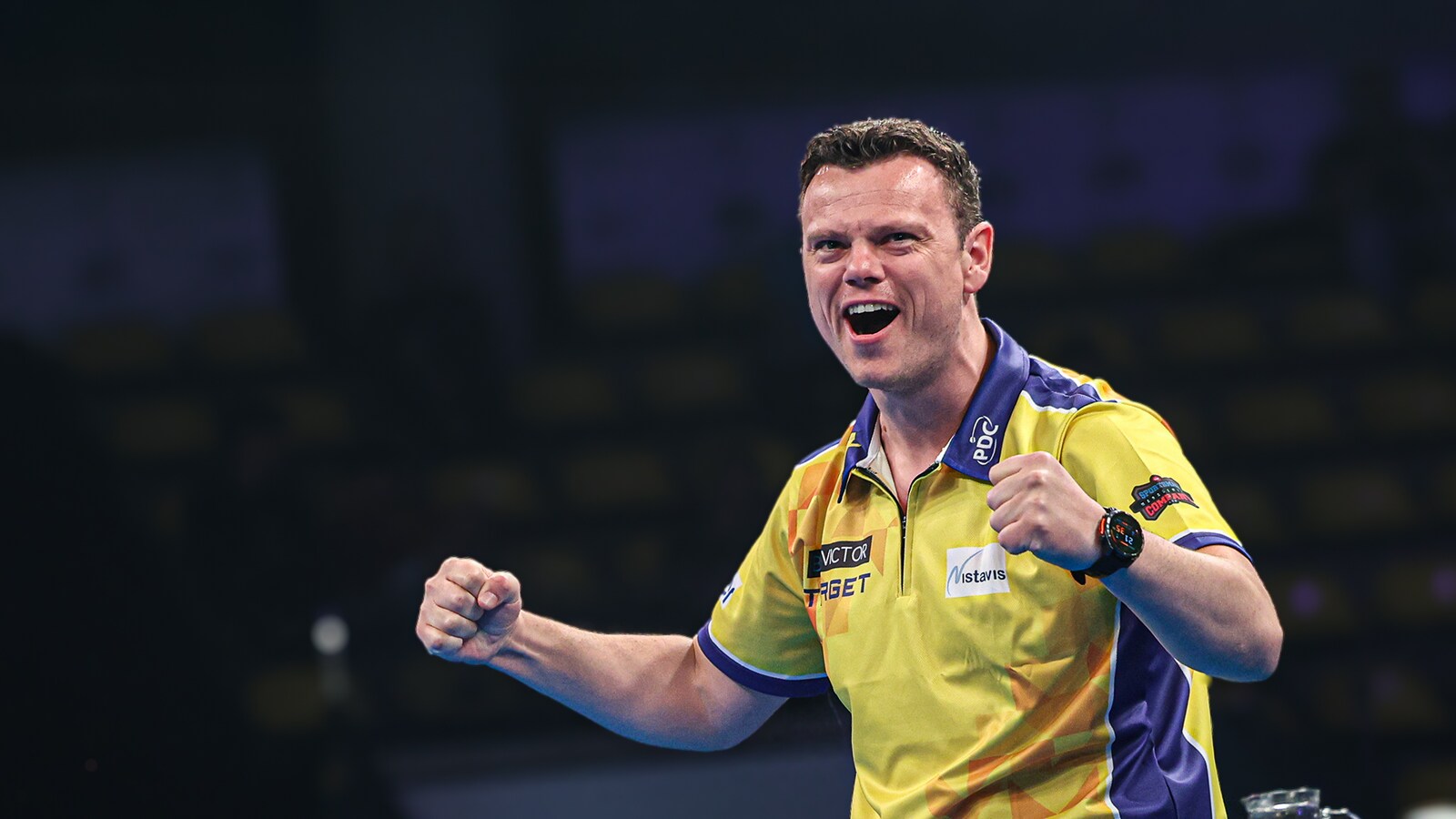 World Cup of Darts