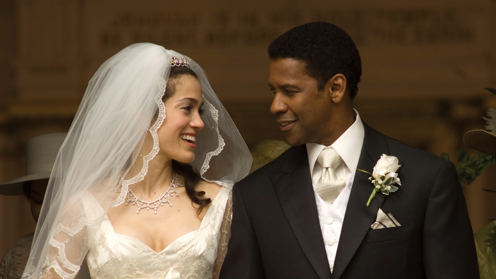 American Gangster