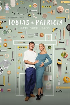 Tobias & Patricia: Kærlighed i Kaos