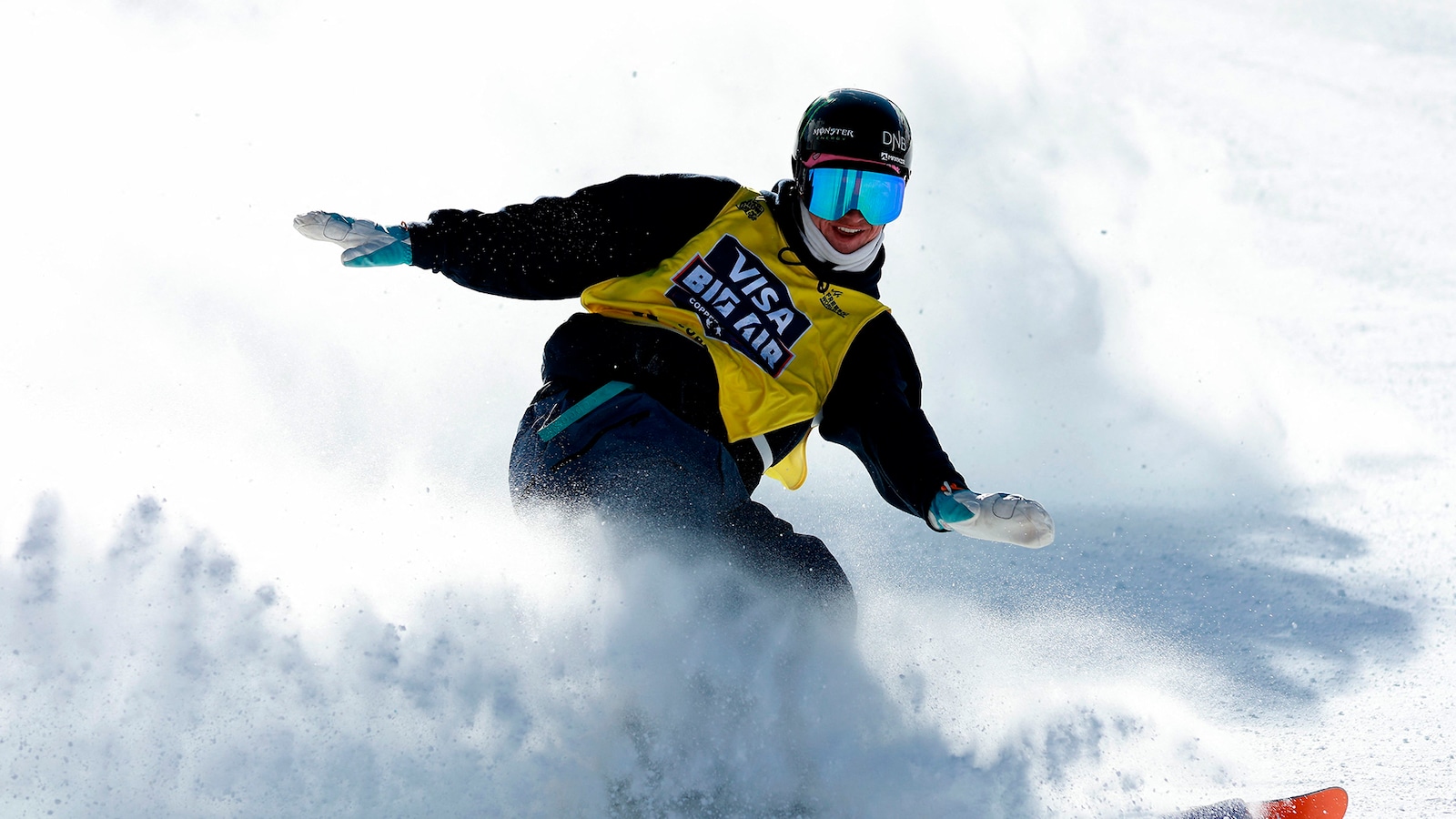 Freestyle (D/H) Big Air