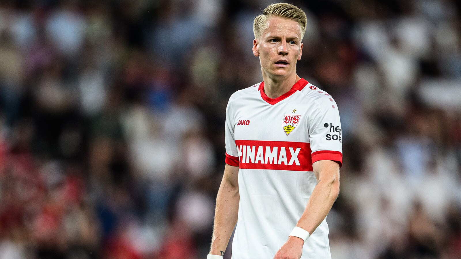 Stuttgart - Mönchengladbach