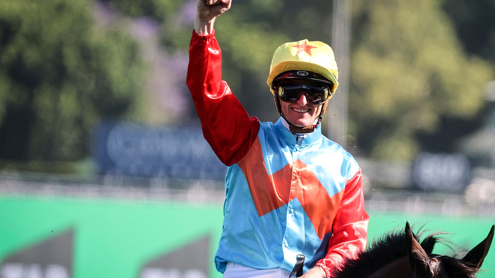 Juddmonte International