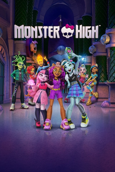 monster-high