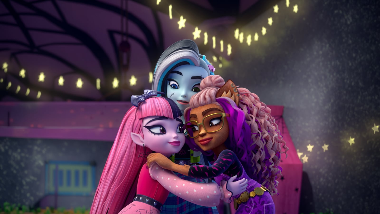 Monster High