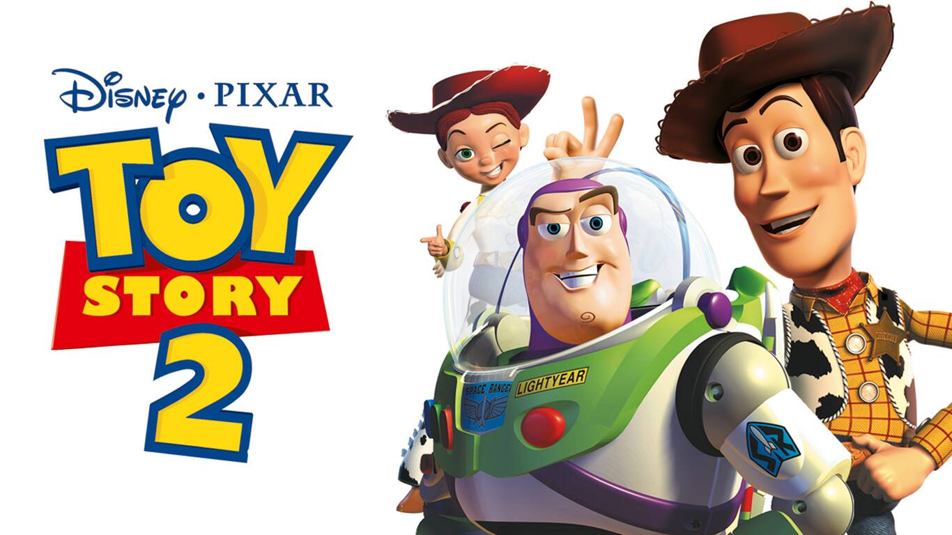 toy story 1 online