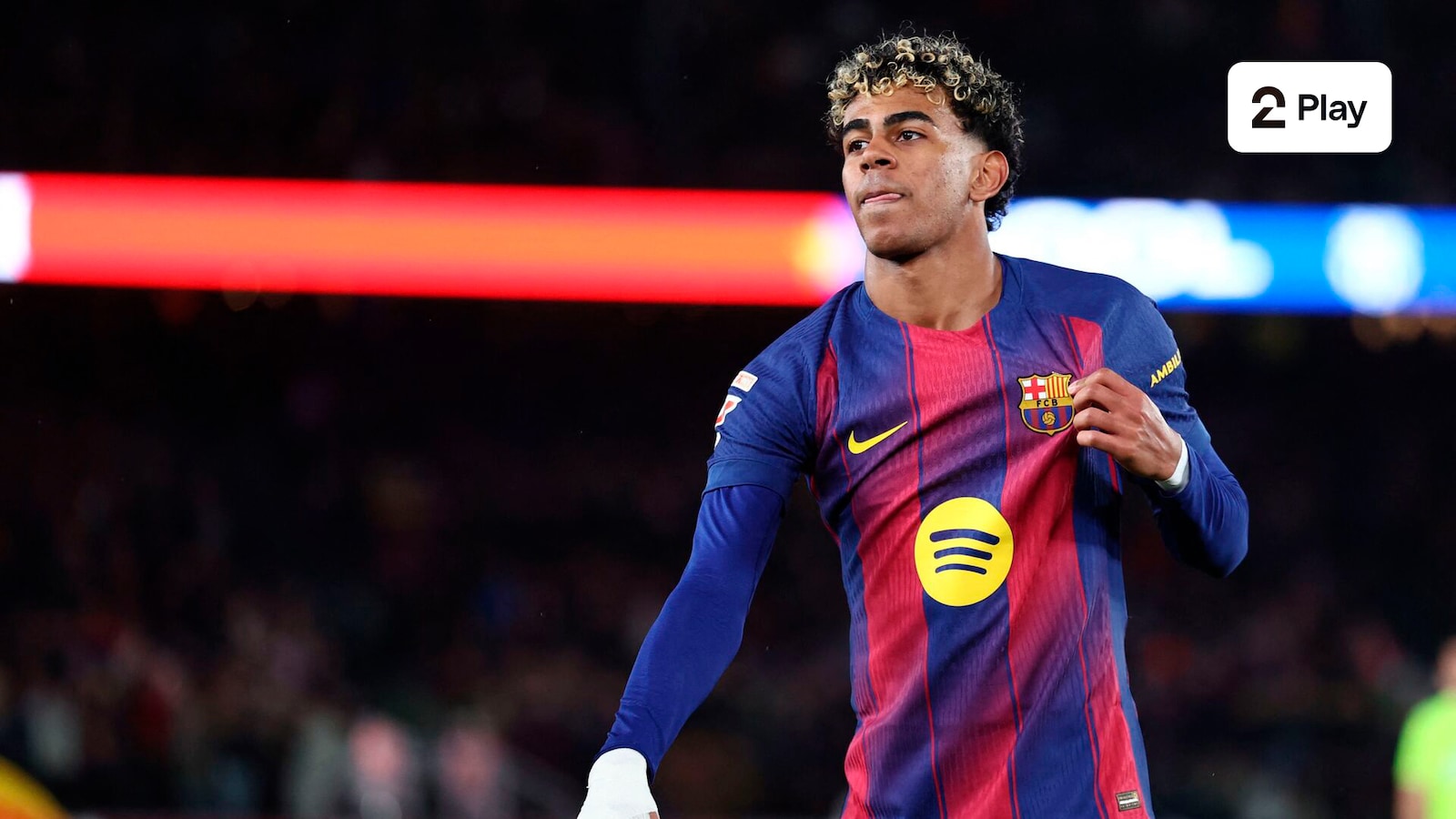 Barcelona - Celta Vigo