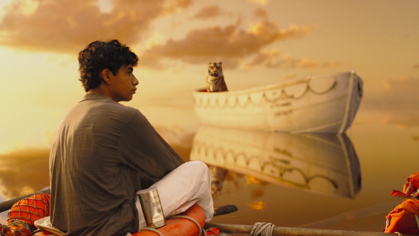 Life of Pi