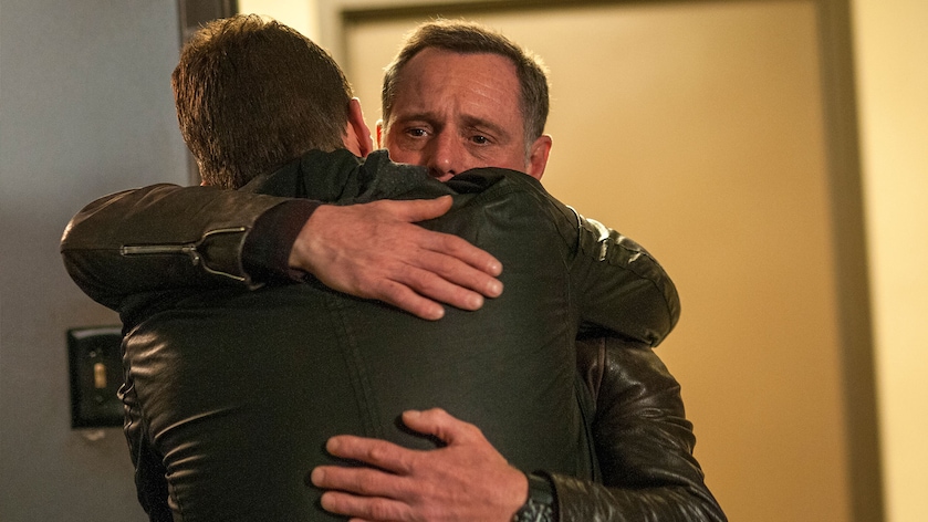 Chicago P.D. Sæson 1 Afsnit 7 Viaplay