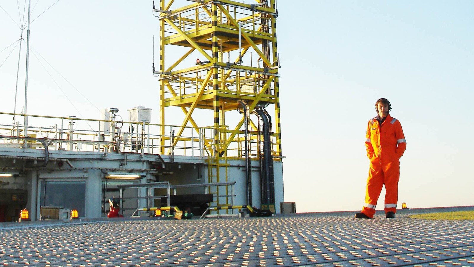 Engineering Connections Viaplay