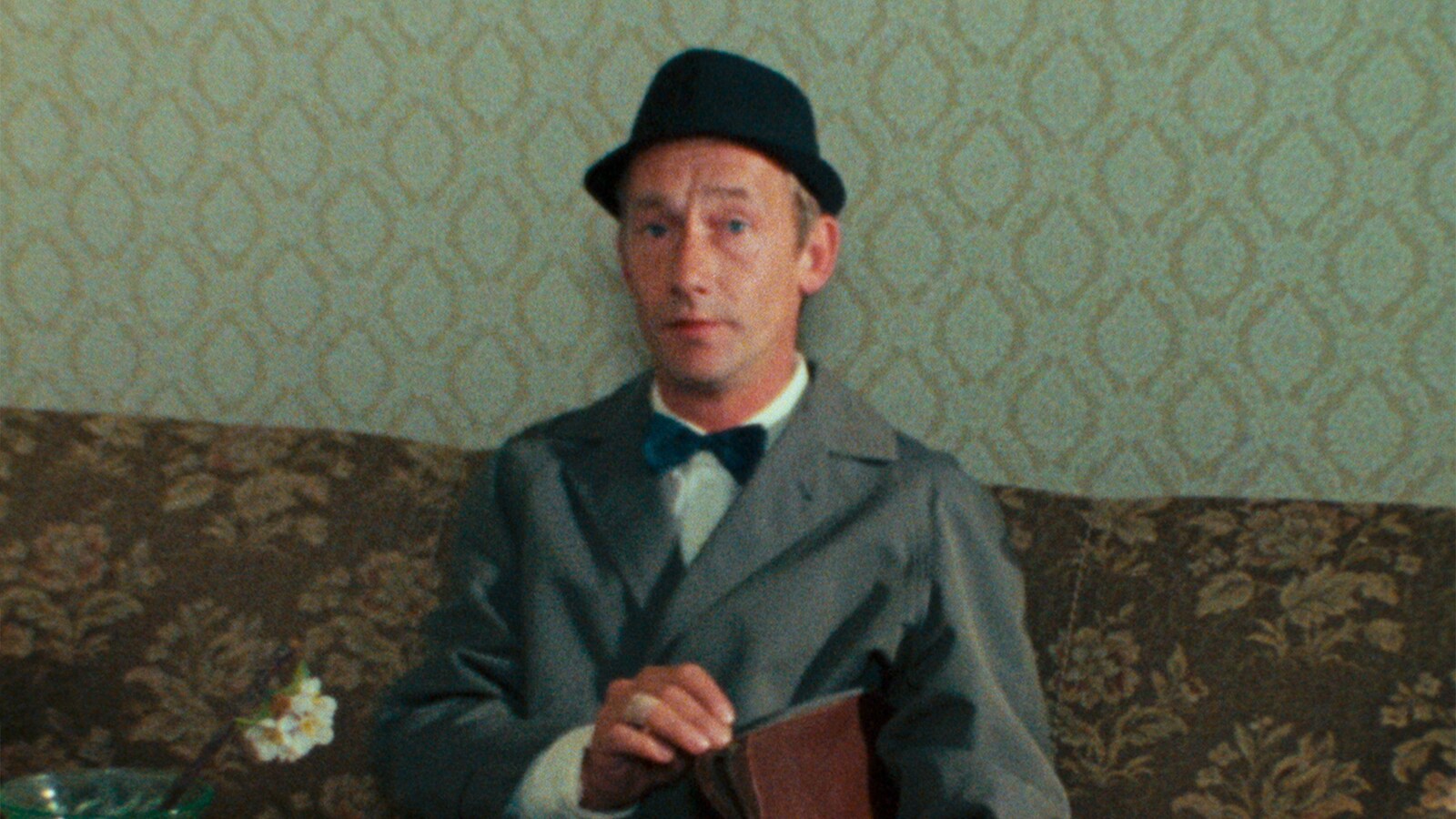 Från och med herr Gunnar Papphammar